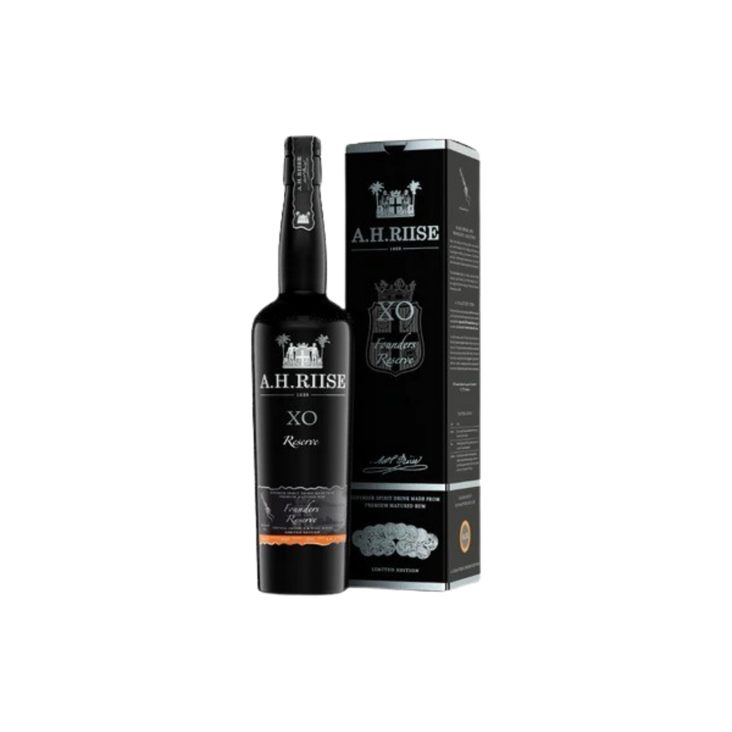ahriise-foundersreserve-rum-700ml-flasche
