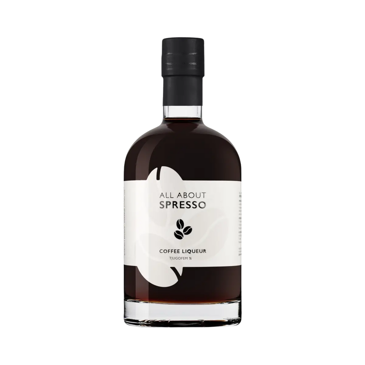 all-about-spresso700ml-flasche