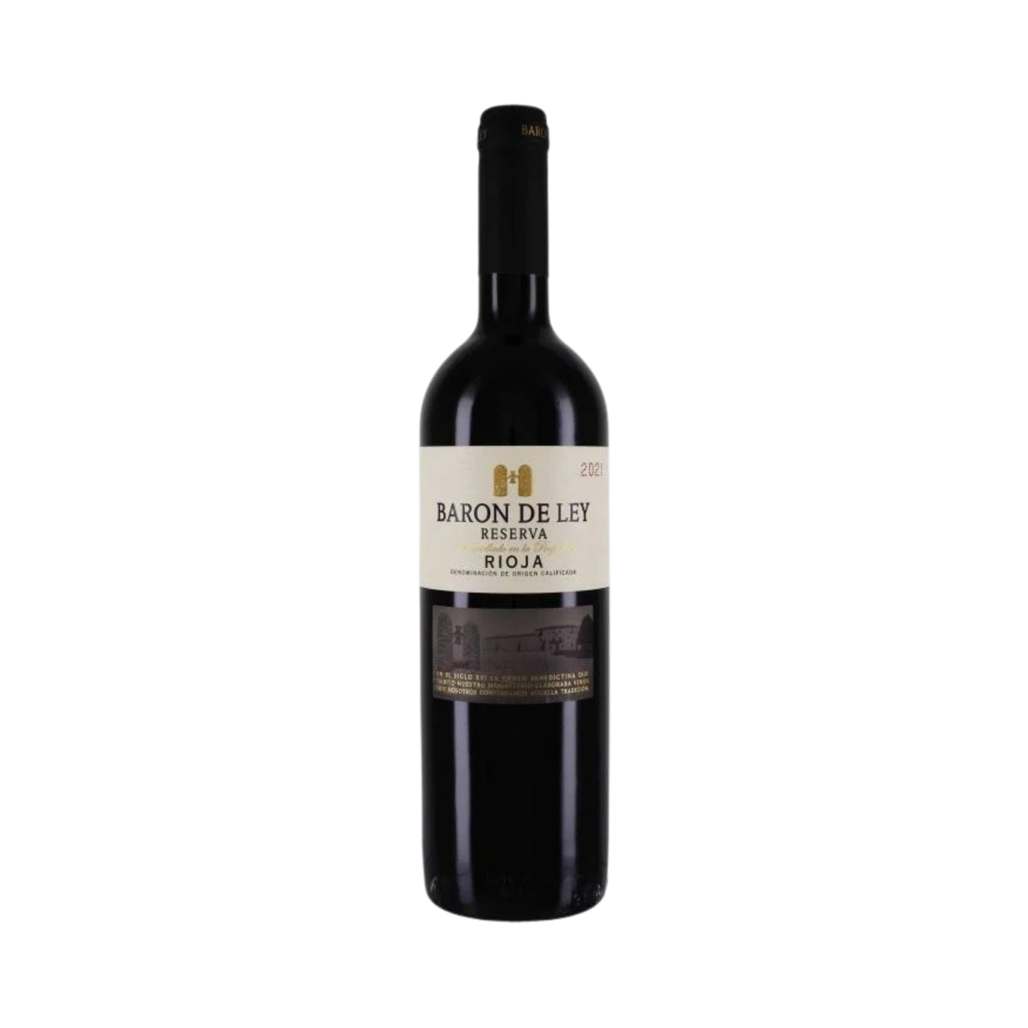 barondeley-reserva-750ml-flasche
