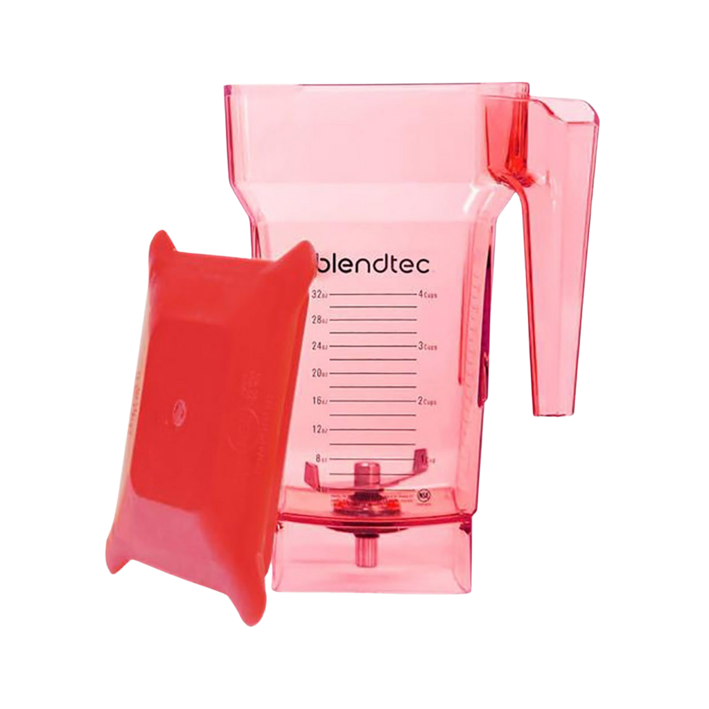 blendtec-fourside-jar-rot