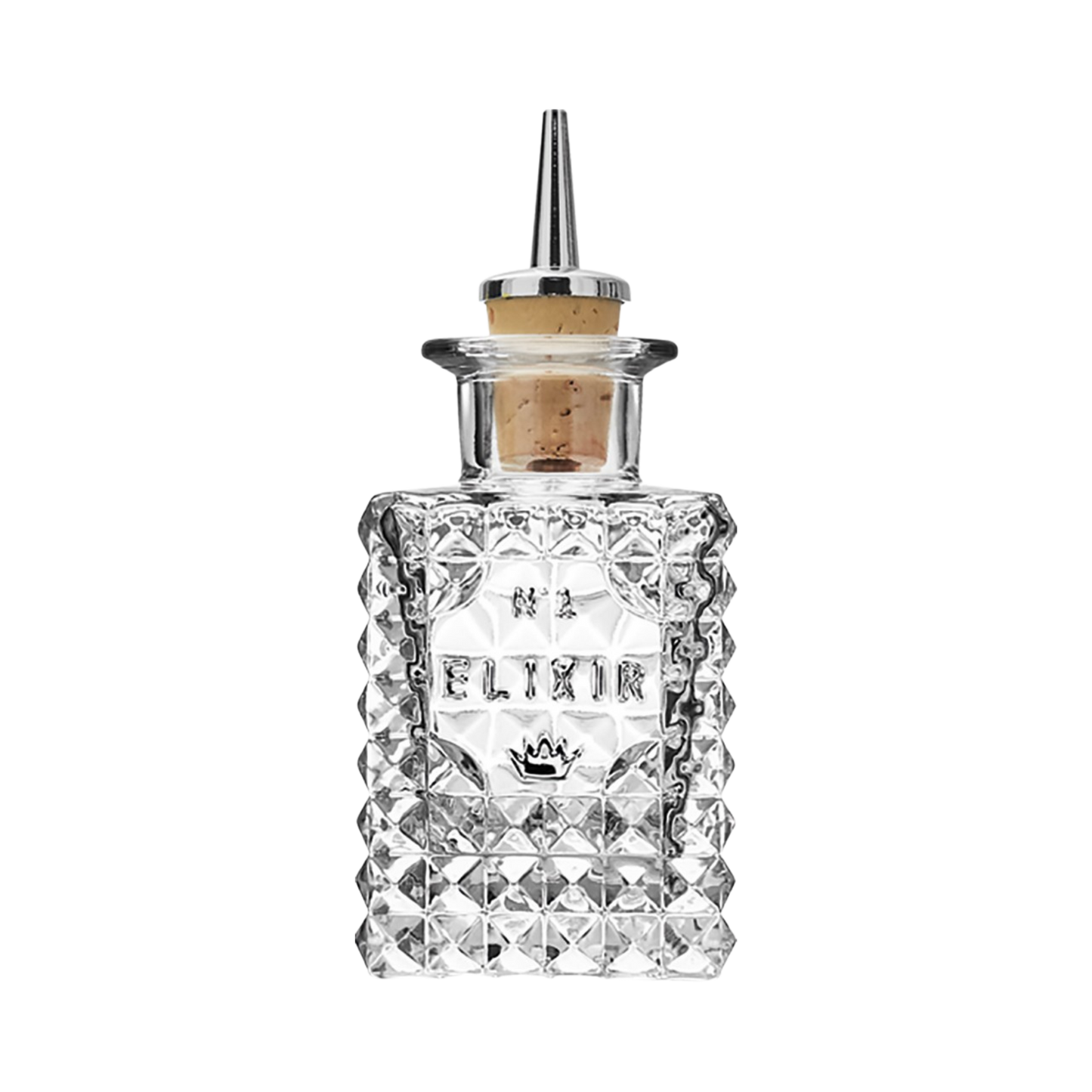 Elixir No.1 Dash Flasche 10 cl – Bar Zubehör