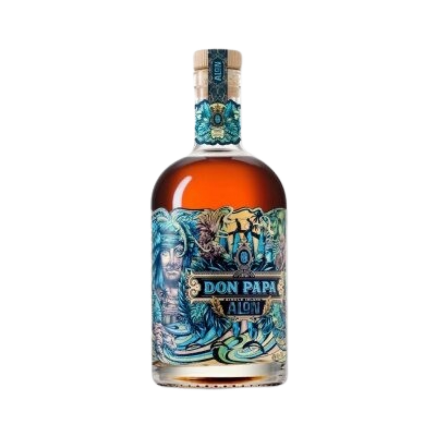 donpapa-alon-rum-700ml-flasche