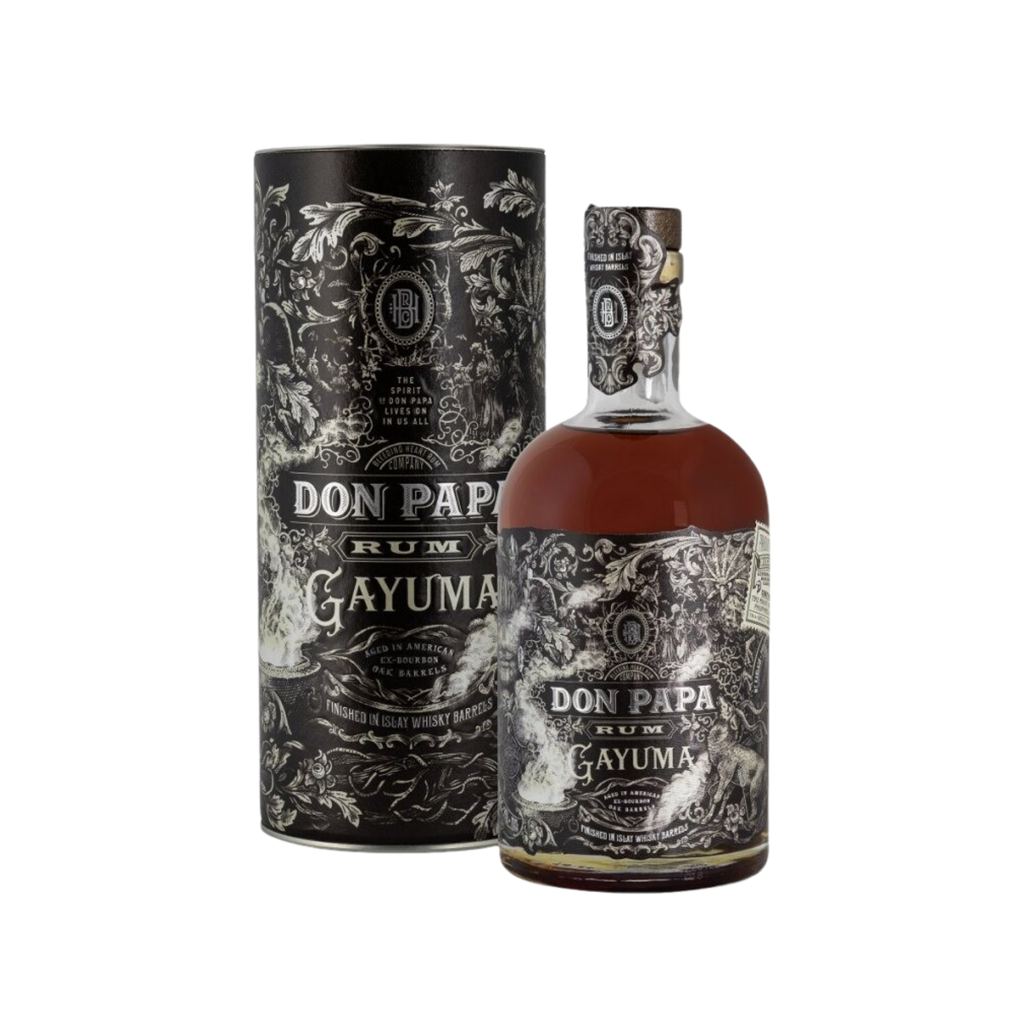 donpapa-gayuma-rum-700ml-flasche