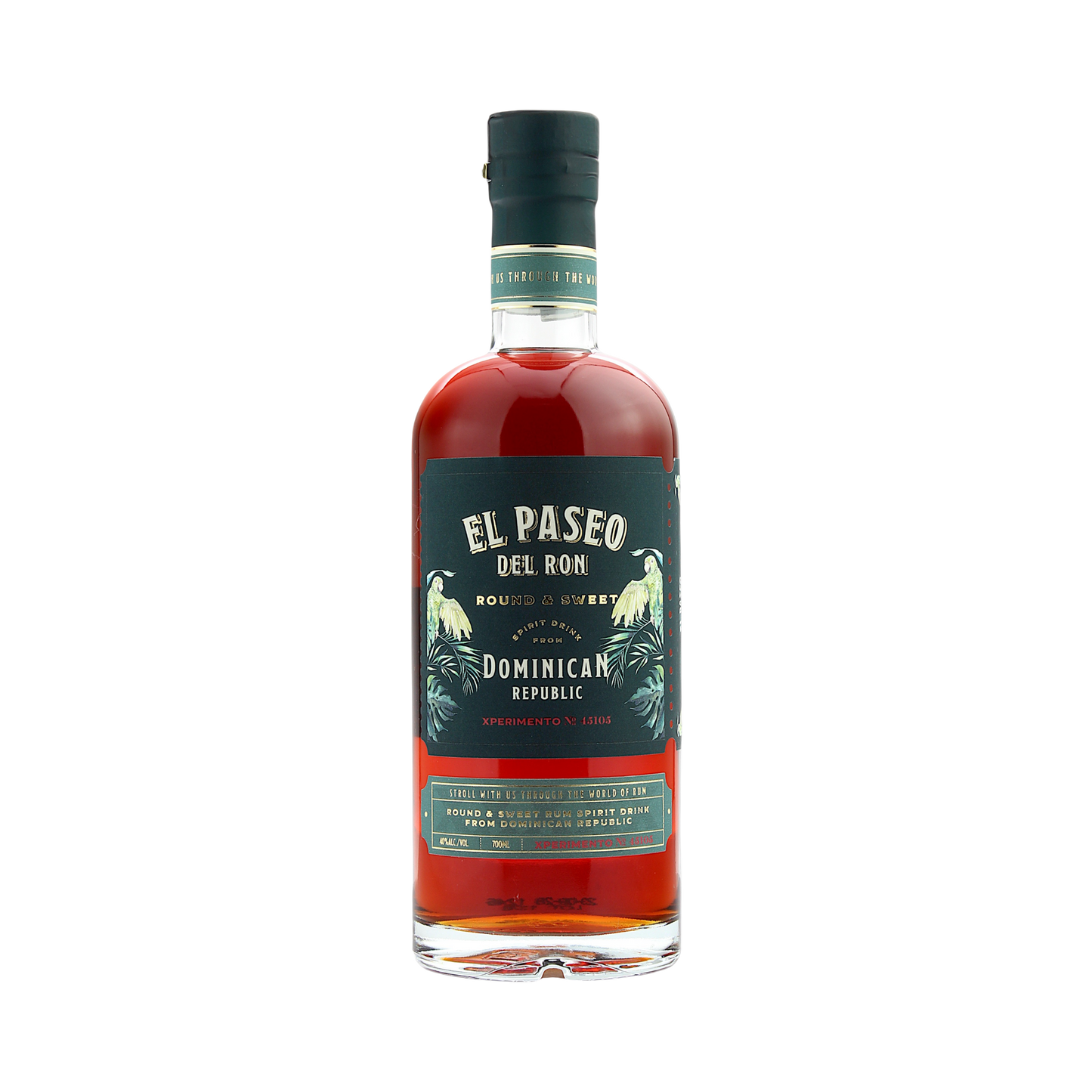 elpaseo-xperimento-rum-500ml-flasche