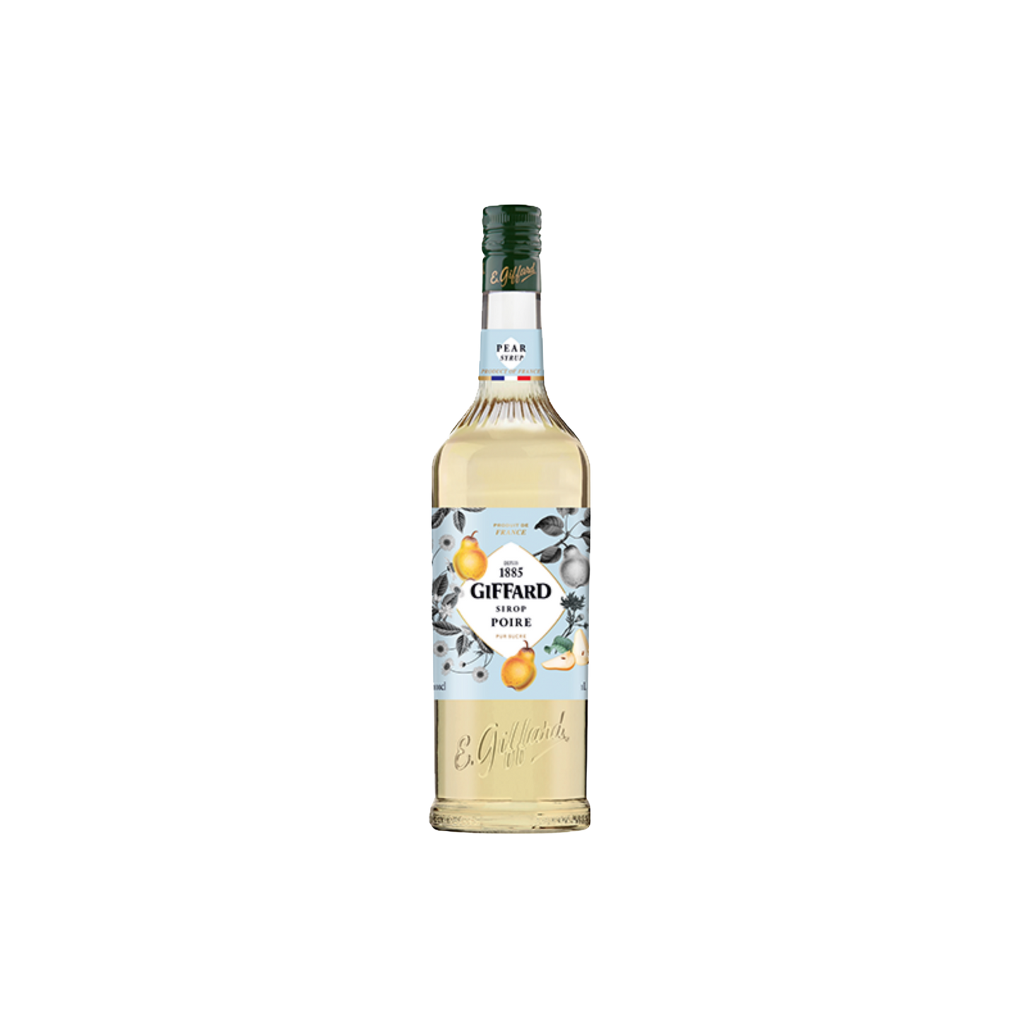 giffard-birne-sirup-1l-flasche