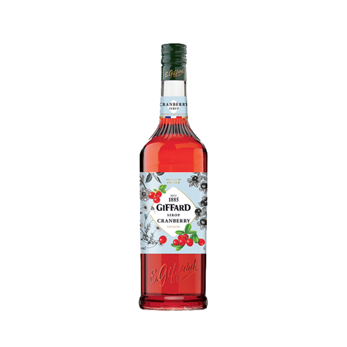 giffard-cranberry-sirup-1l-flasche