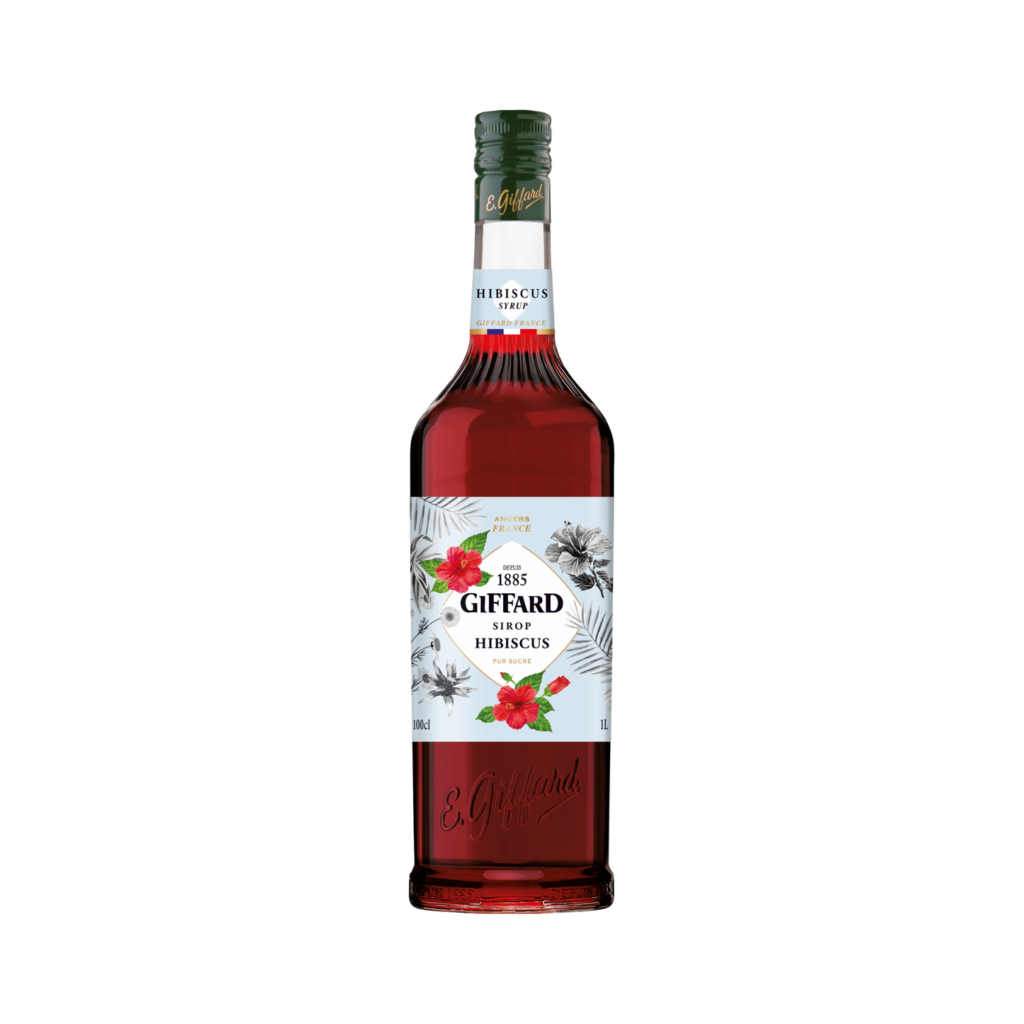 giffard-hibiskus-sirup-1l-flasche