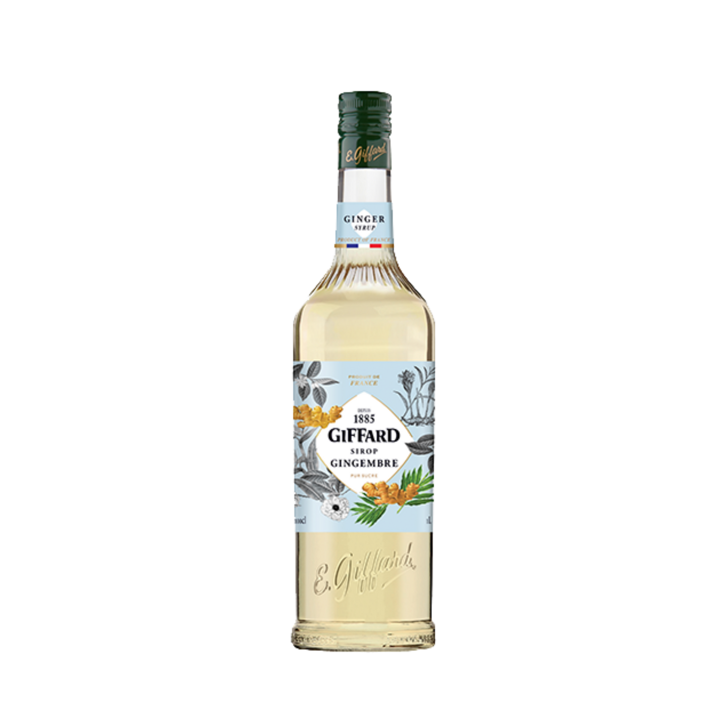 giffard-ingwer-sirup-1l-flasche