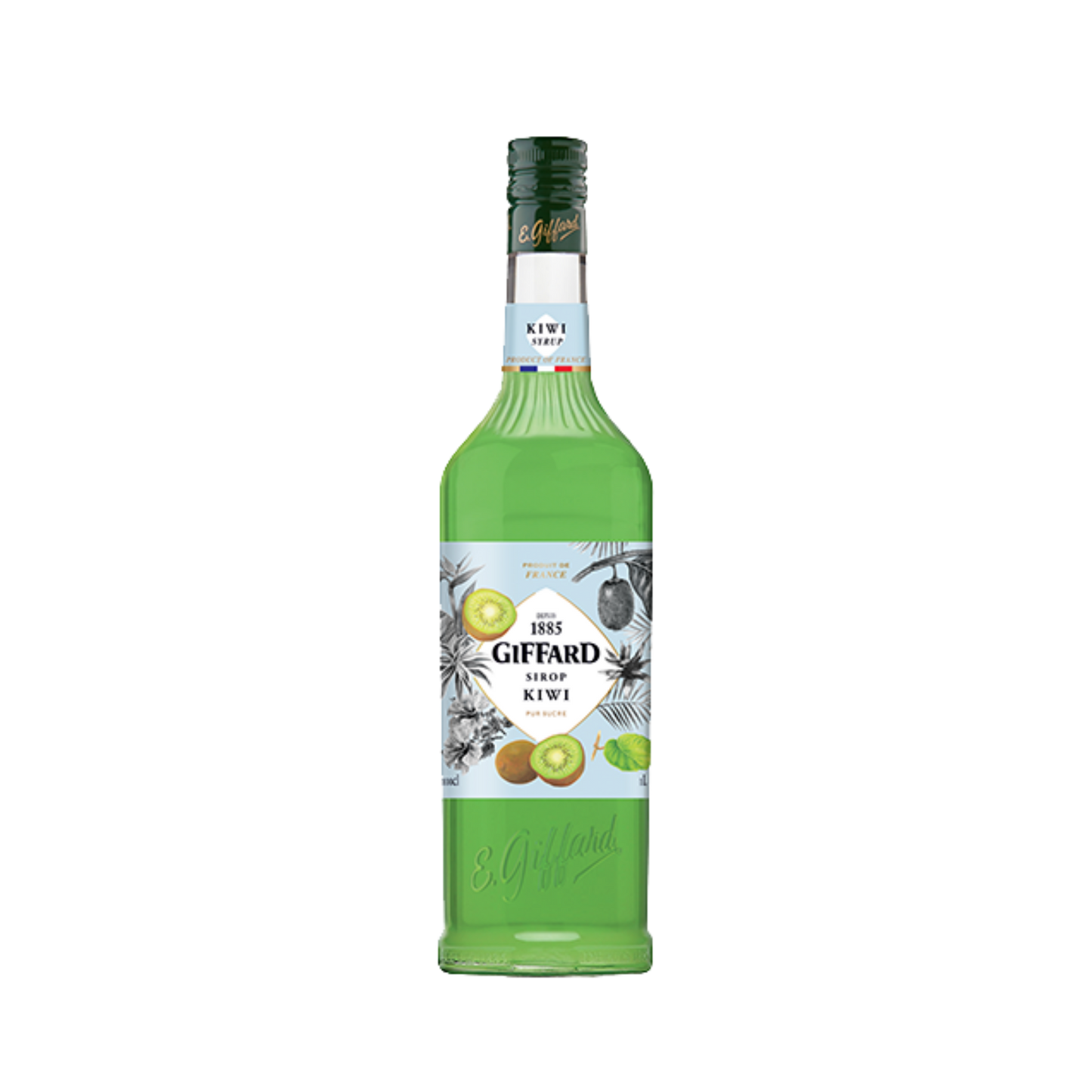 giffard-kiwi-sirup-1l-flasche
