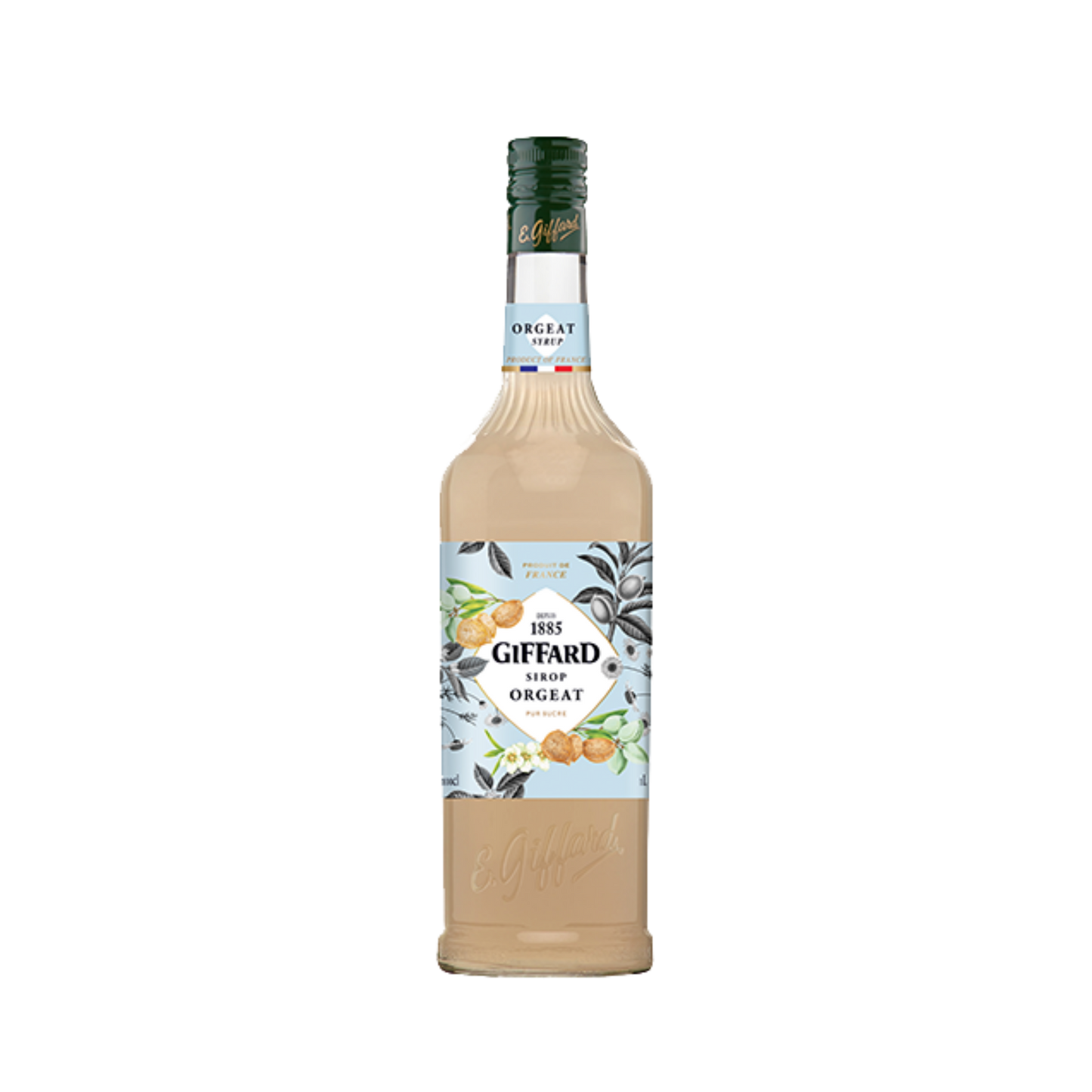 giffard-mandel-sirup-1l-flasche