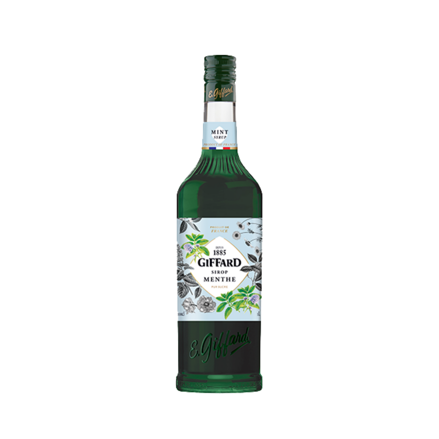 giffard-minze-sirup-1l-flasche