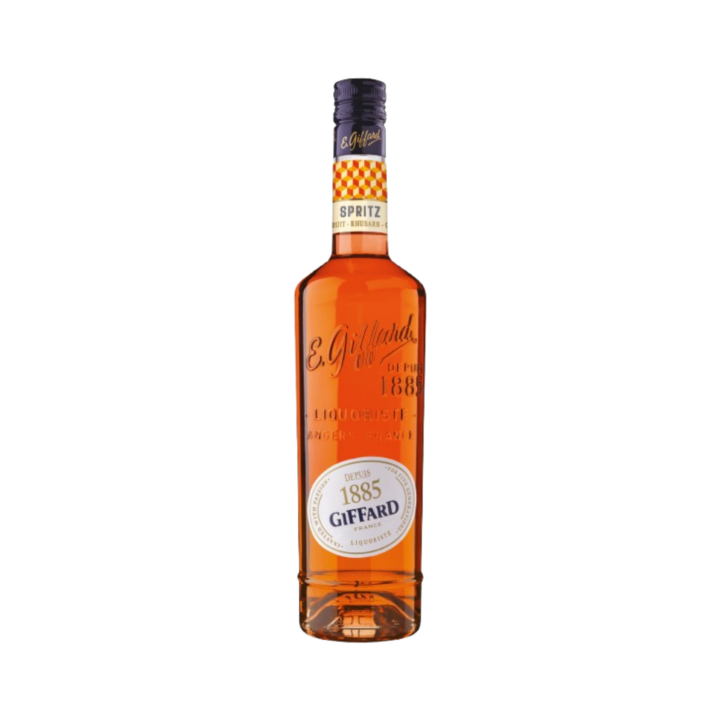 giffard-orange-bitter-700ml-flasche