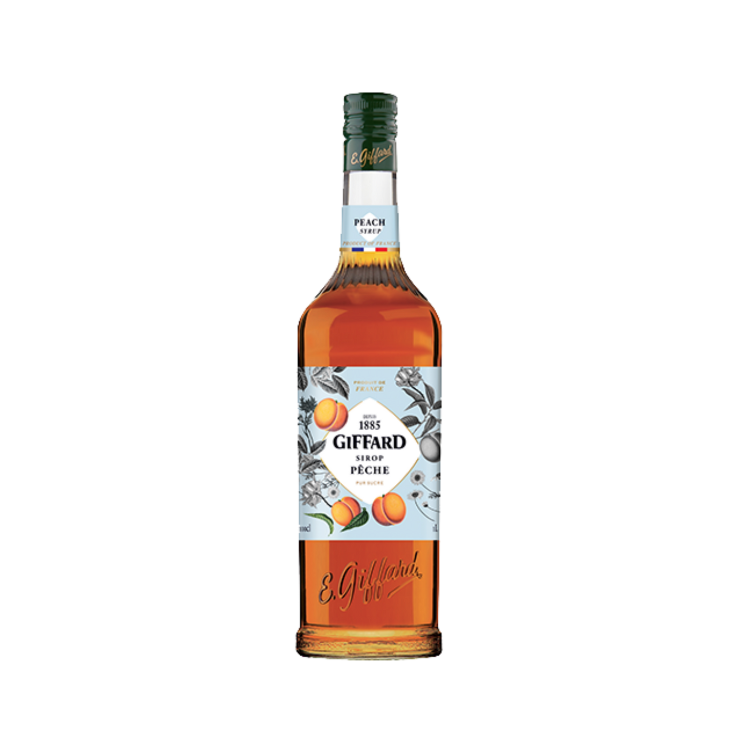 giffard-pfirsich-sirup-1l-flasche