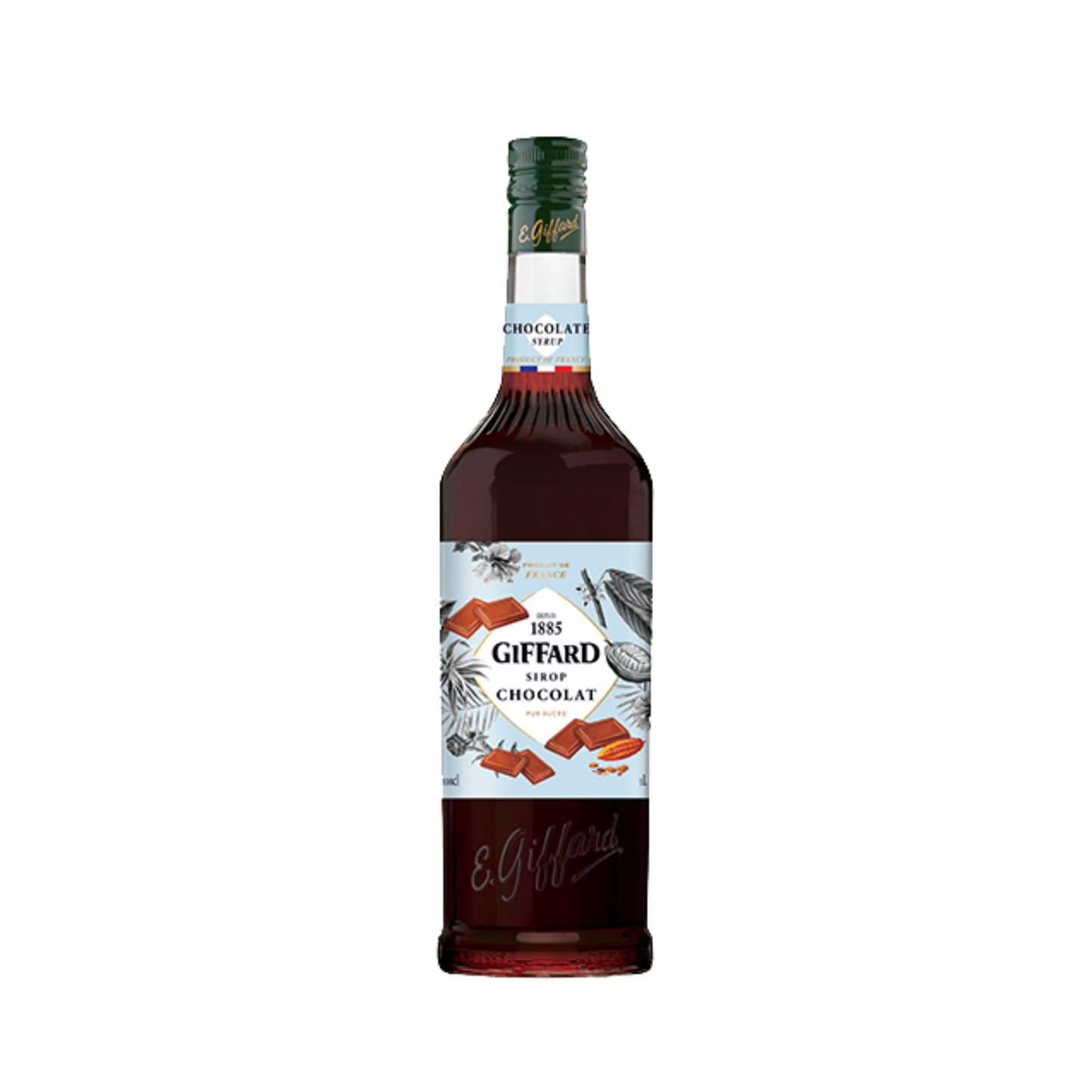 giffard-schokolade-sirup-1l-flasche
