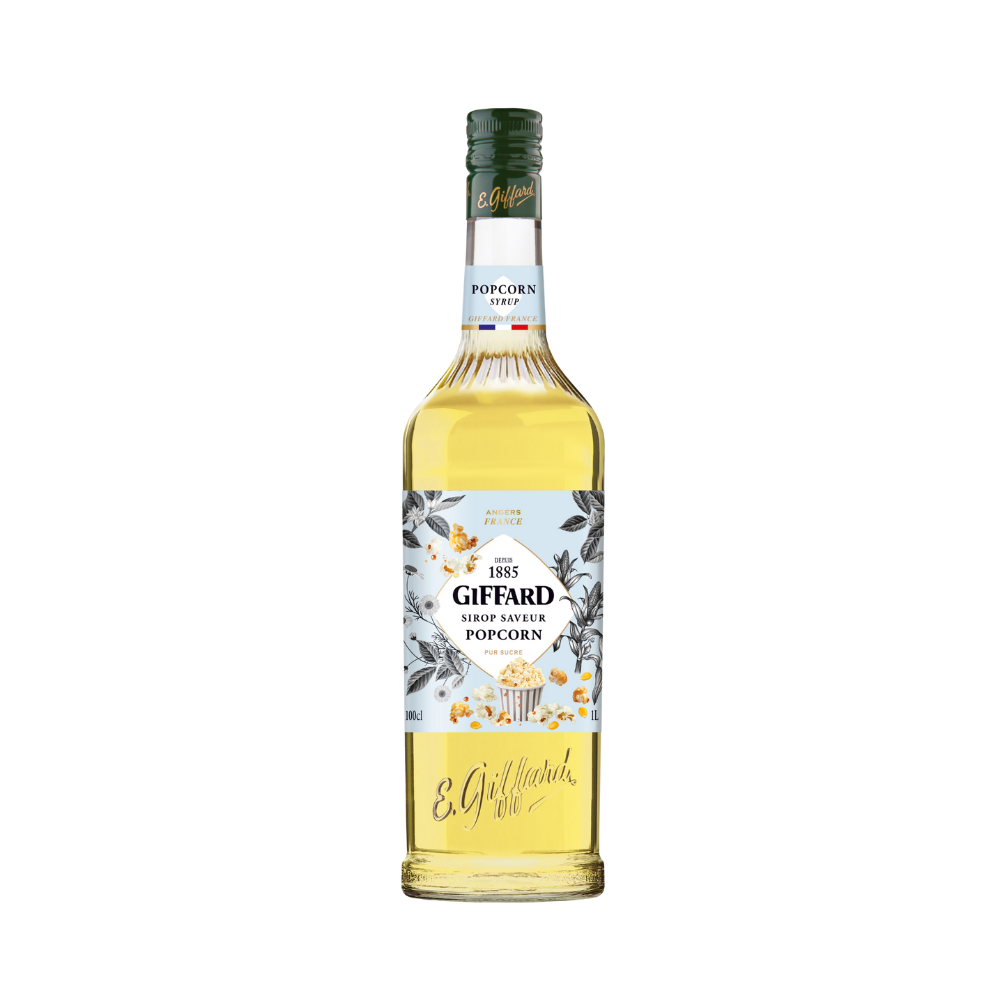 giffard-sirup-popcorn-1l-flasche