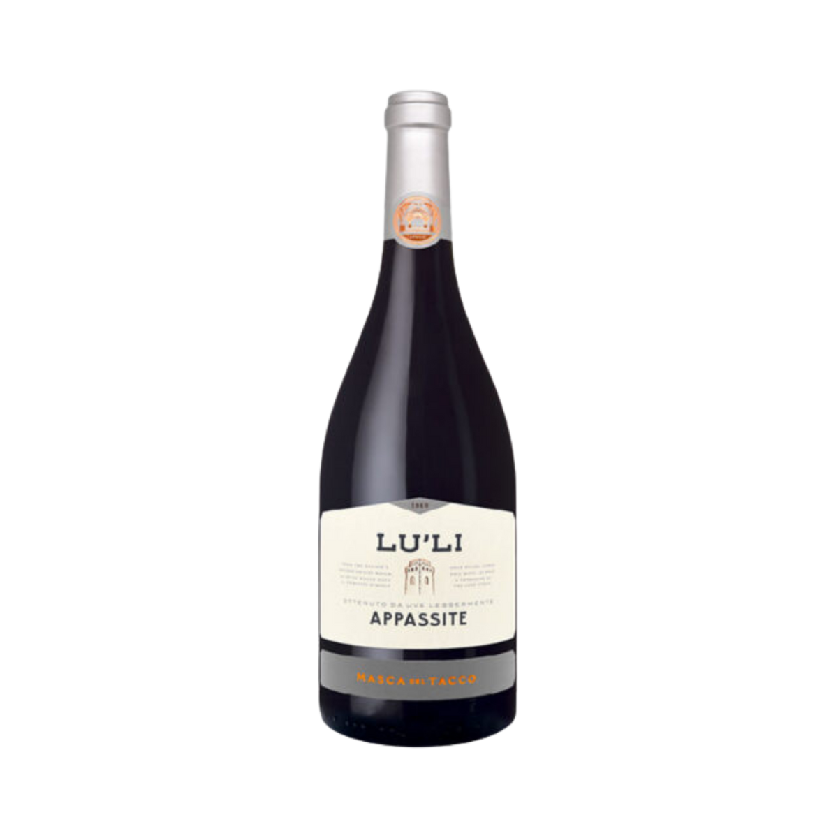 luli-appassite-750ml-flasche