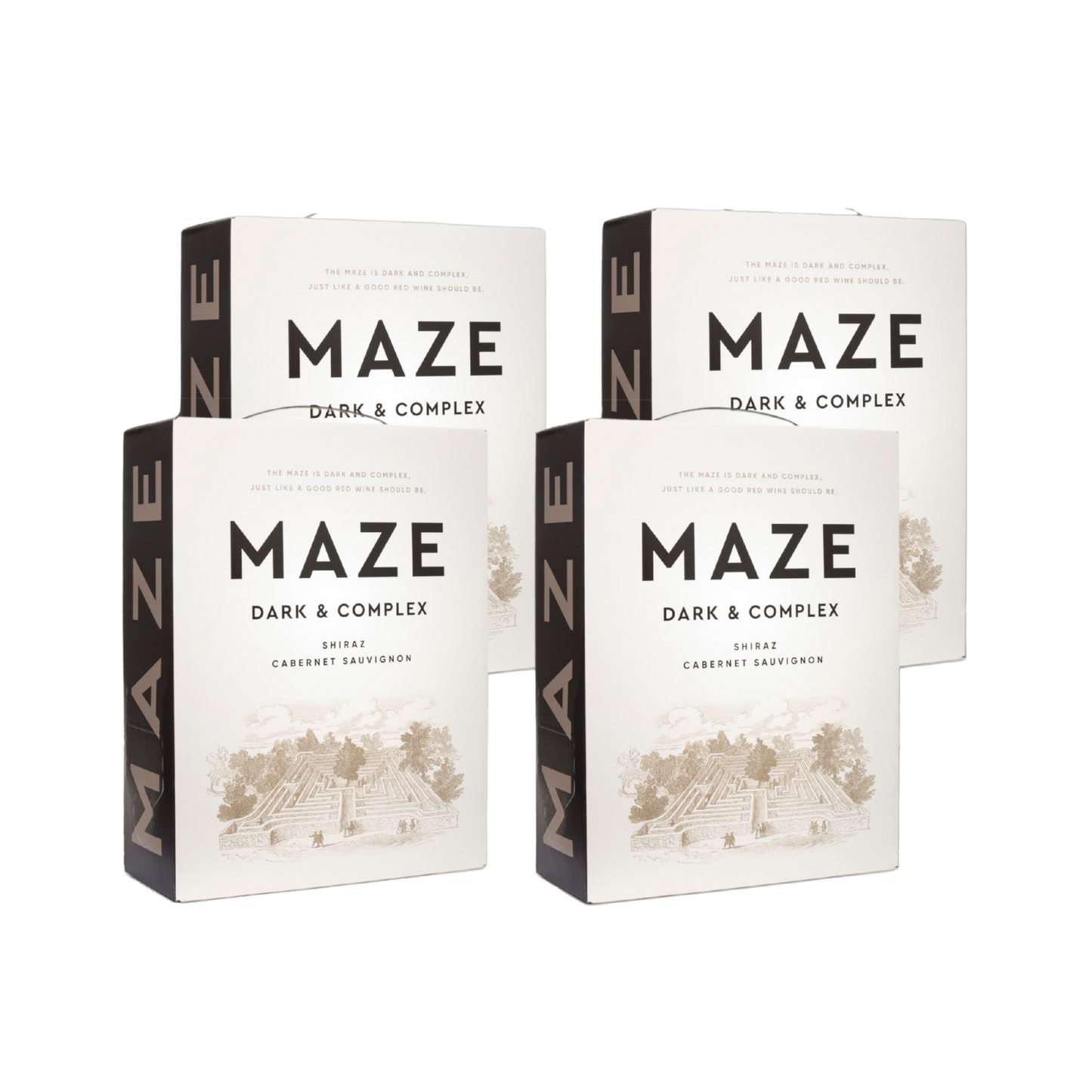 maze-4-stueck-3l-bib