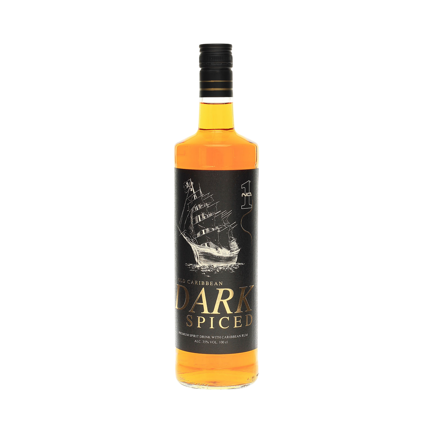 no1-caribbean-dark-spiced-700ml-flasche