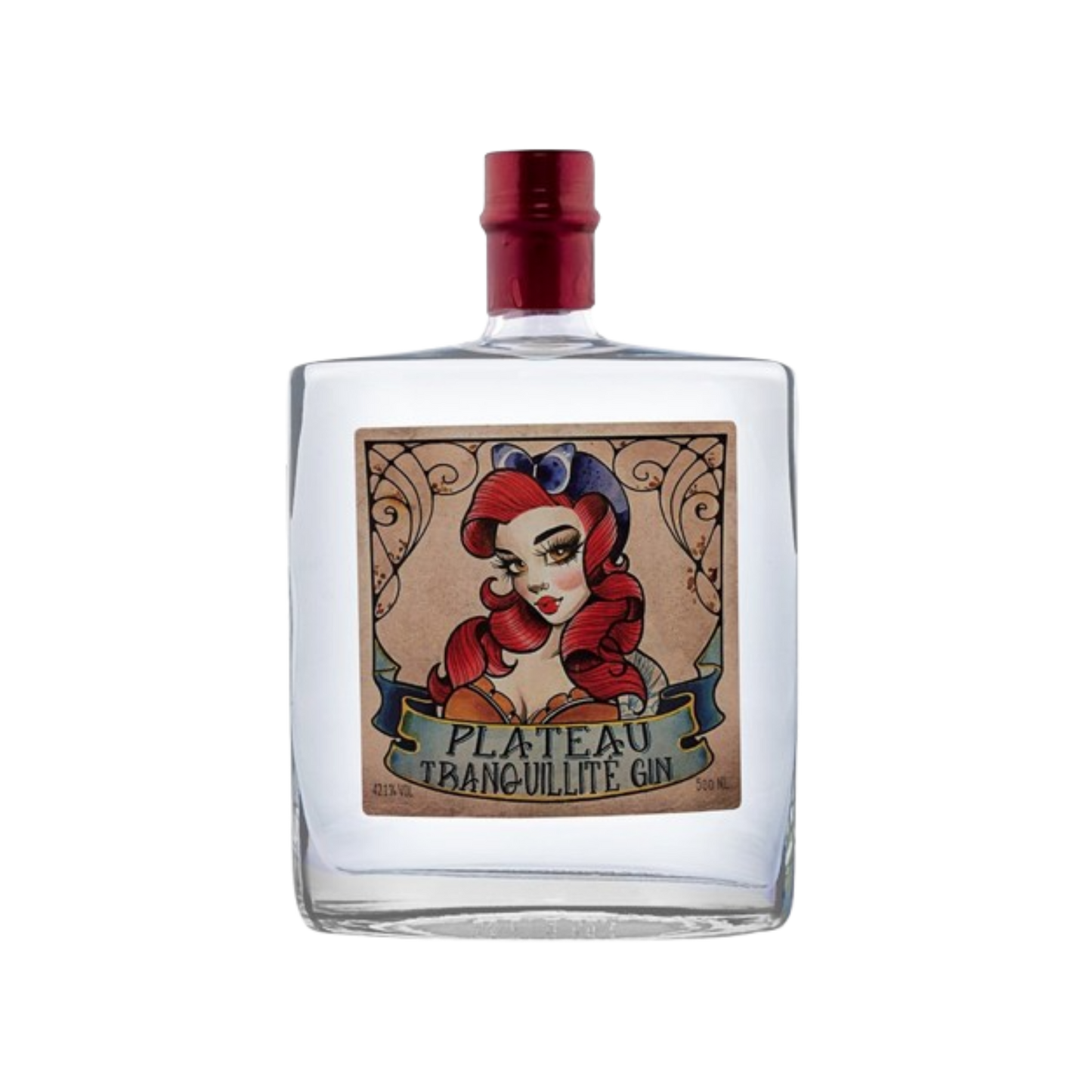 plateau-tranquillite-gin-500ml-flasche