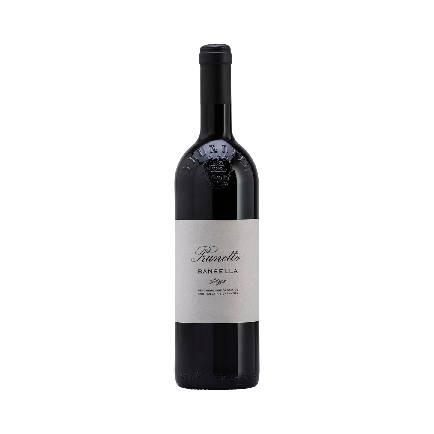 Nizza DOCG Bansella 2021 750 ml – Prunotto