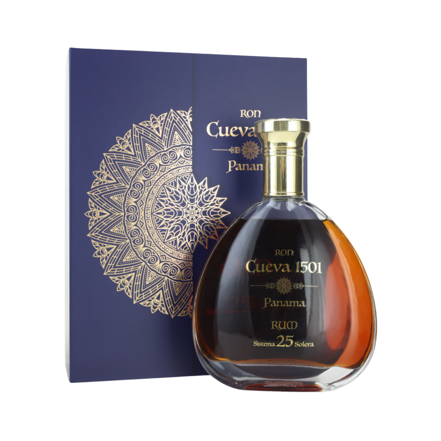 ron-cueva-25-rum-700ml-flasche