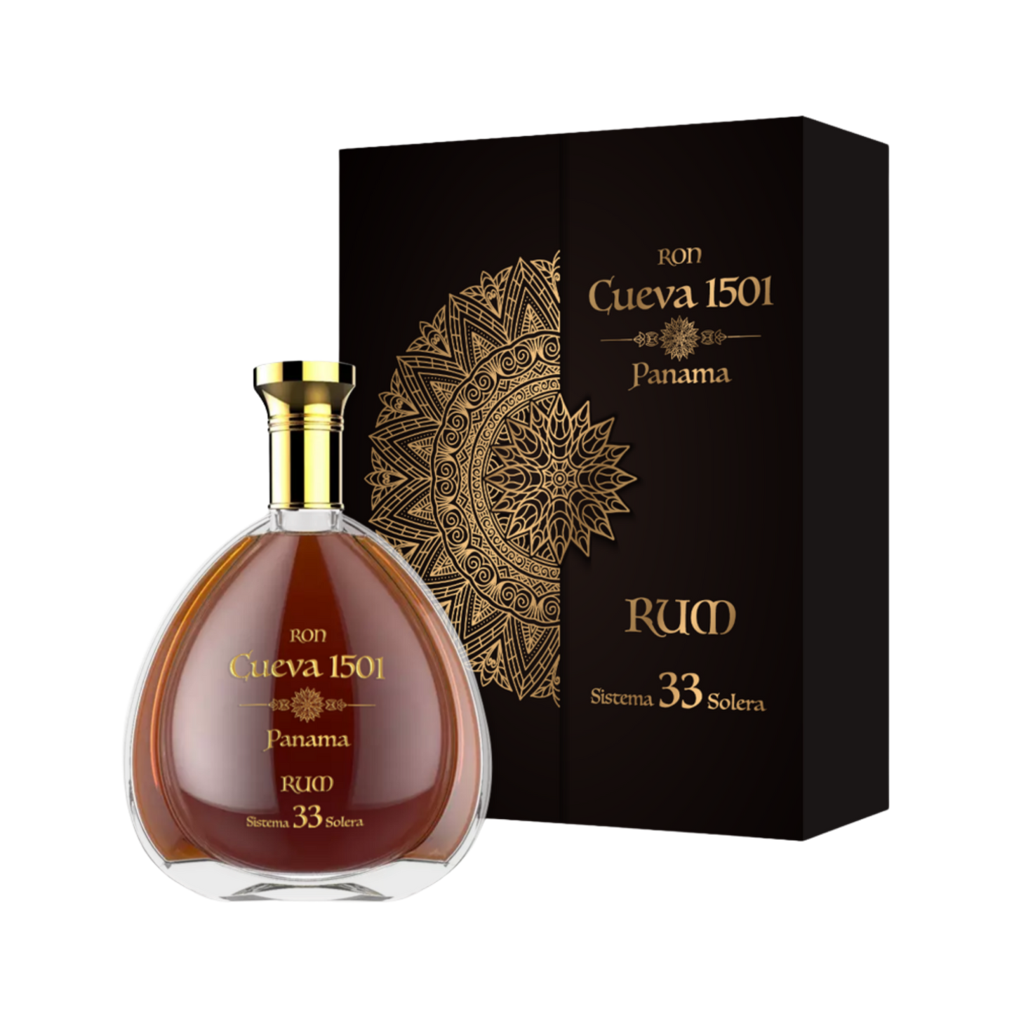 ron-cueva-33-rum-700ml-flasche
