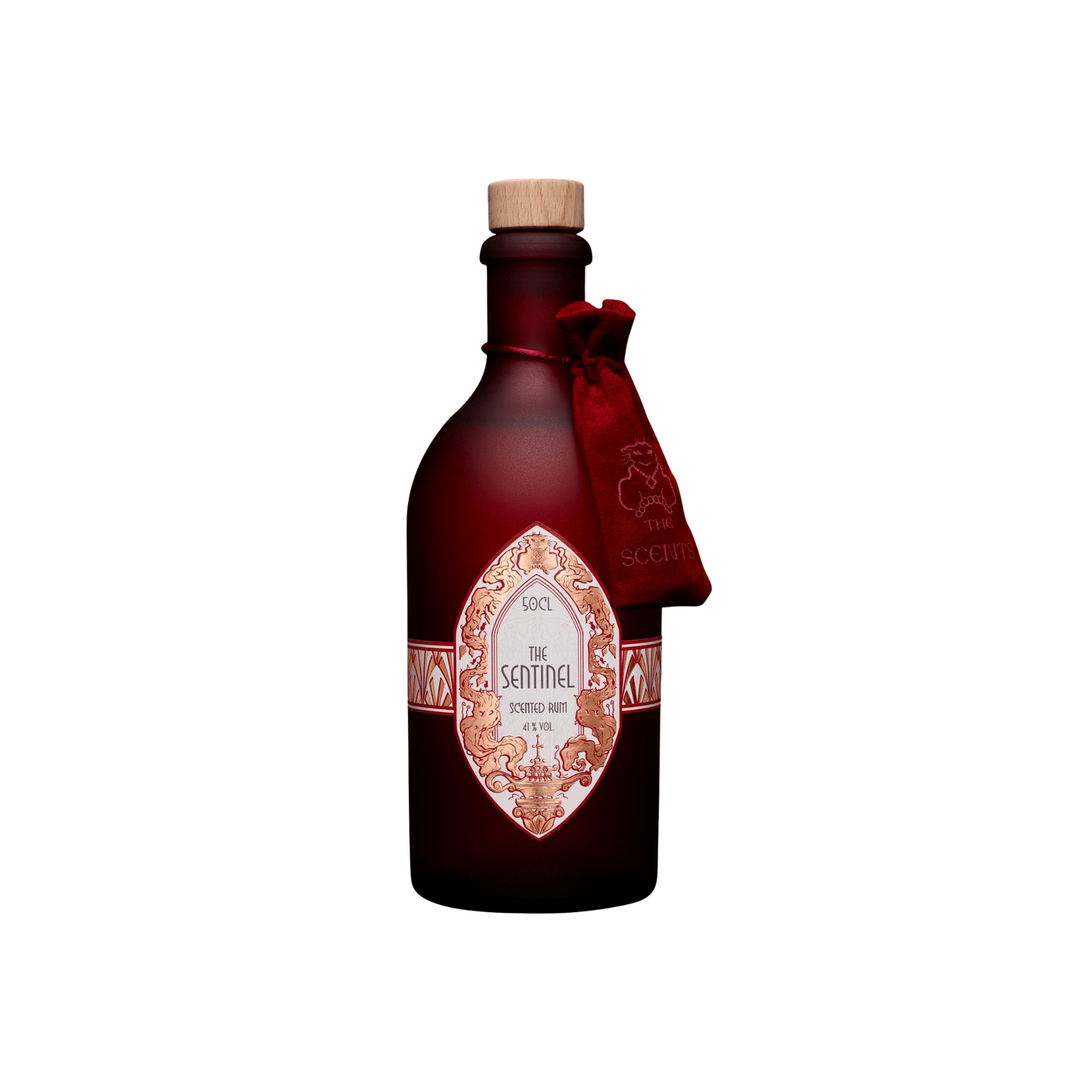sentinel-rum-500ml-flasche