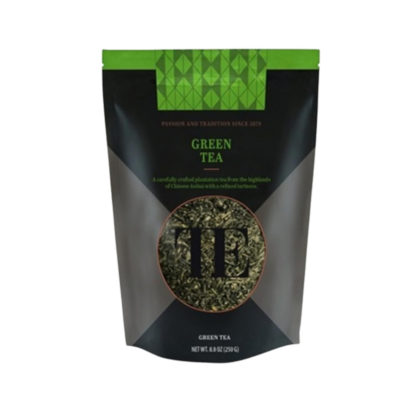 teahouse-greentea-loose-beutel