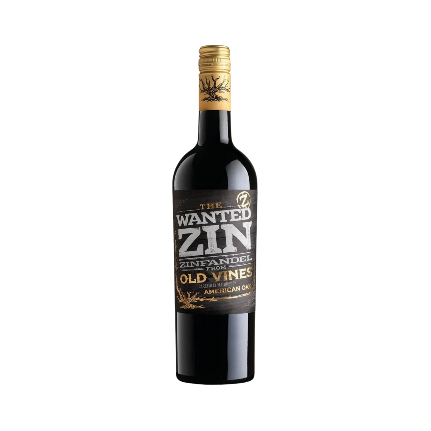 wanted-zinfandel-750ml-flasche
