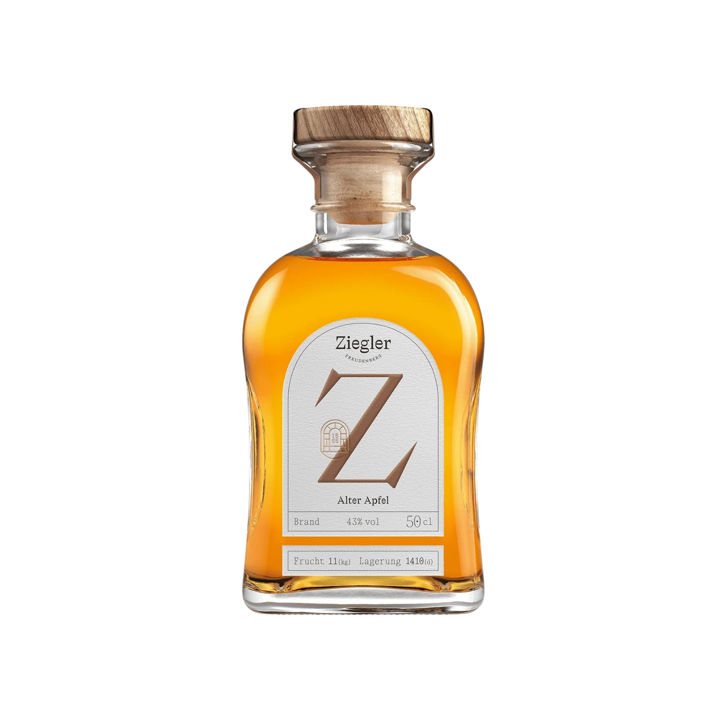 ziegler-alter-apfel-brand-500ml-flasche