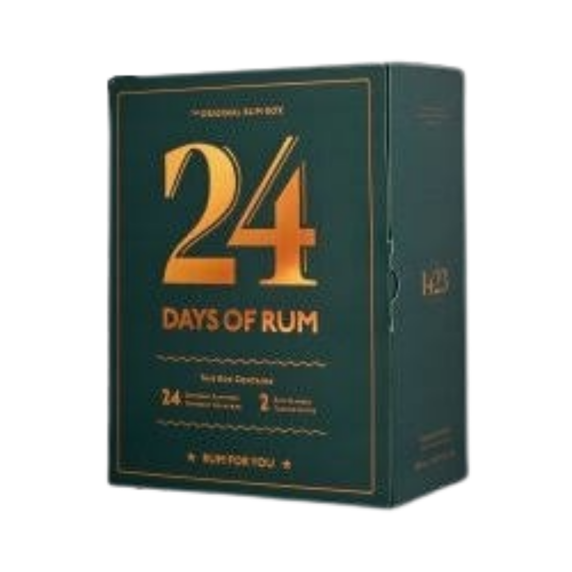 24days-gruen-rum-kalender
