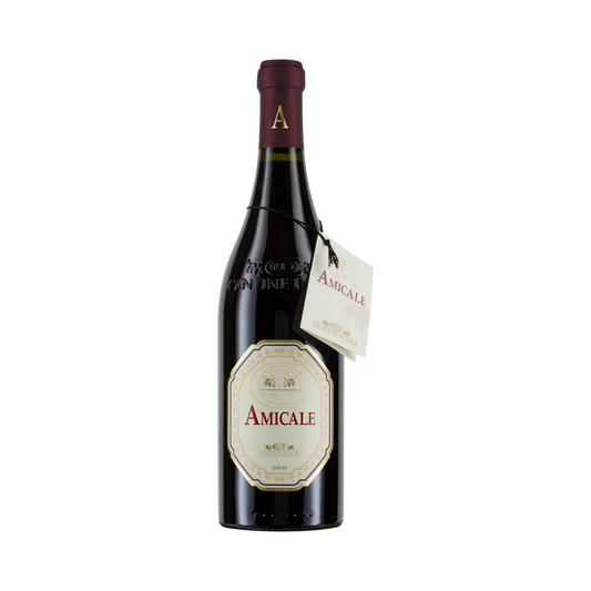 Amicale-Rosso-750ml-flasche