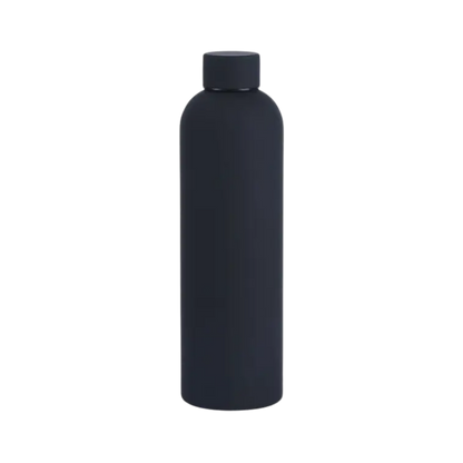 Edelstahl Thermosflasche 0,75L & 1L – Thermoskanne