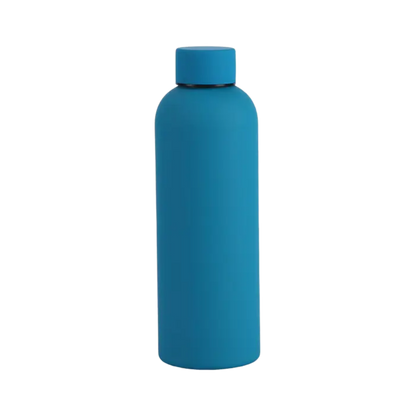 Edelstahl Thermosflasche 0,75L & 1L – Thermoskanne