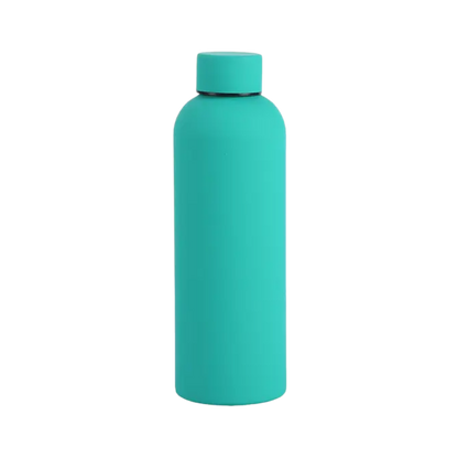 Edelstahl Thermosflasche 0,75L & 1L – Thermoskanne
