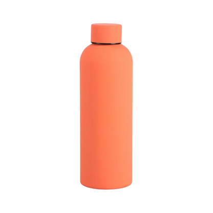 Edelstahl Thermosflasche 0,75L & 1L – Thermoskanne