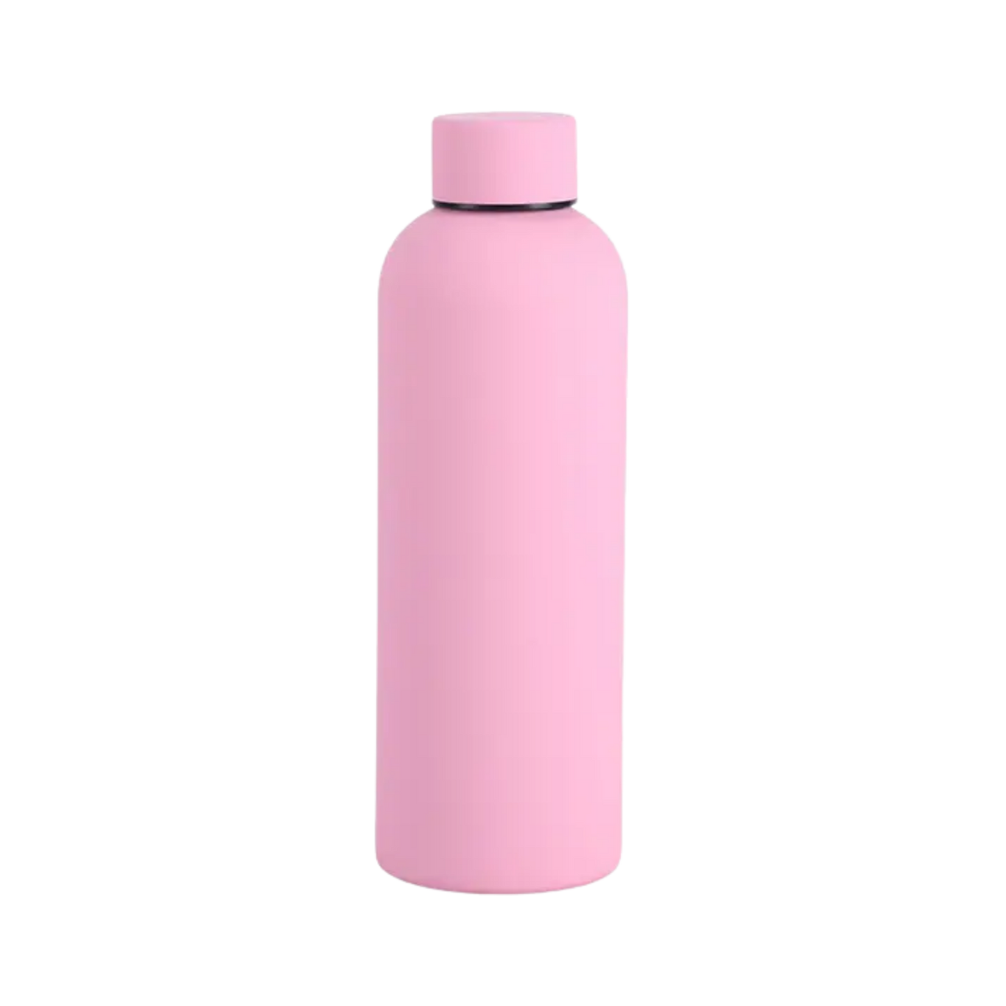 Edelstahl Thermosflasche 0,75L & 1L – Thermoskanne