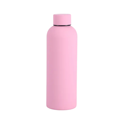 Edelstahl Thermosflasche 0,75L & 1L – Thermoskanne