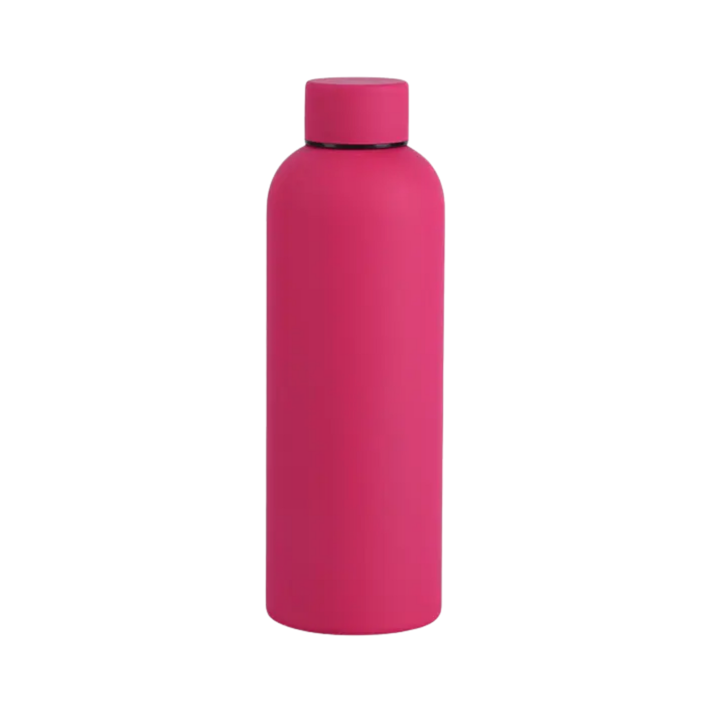Edelstahl Thermosflasche 0,75L & 1L – Thermoskanne
