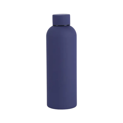 Edelstahl Thermosflasche 0,75L & 1L – Thermoskanne