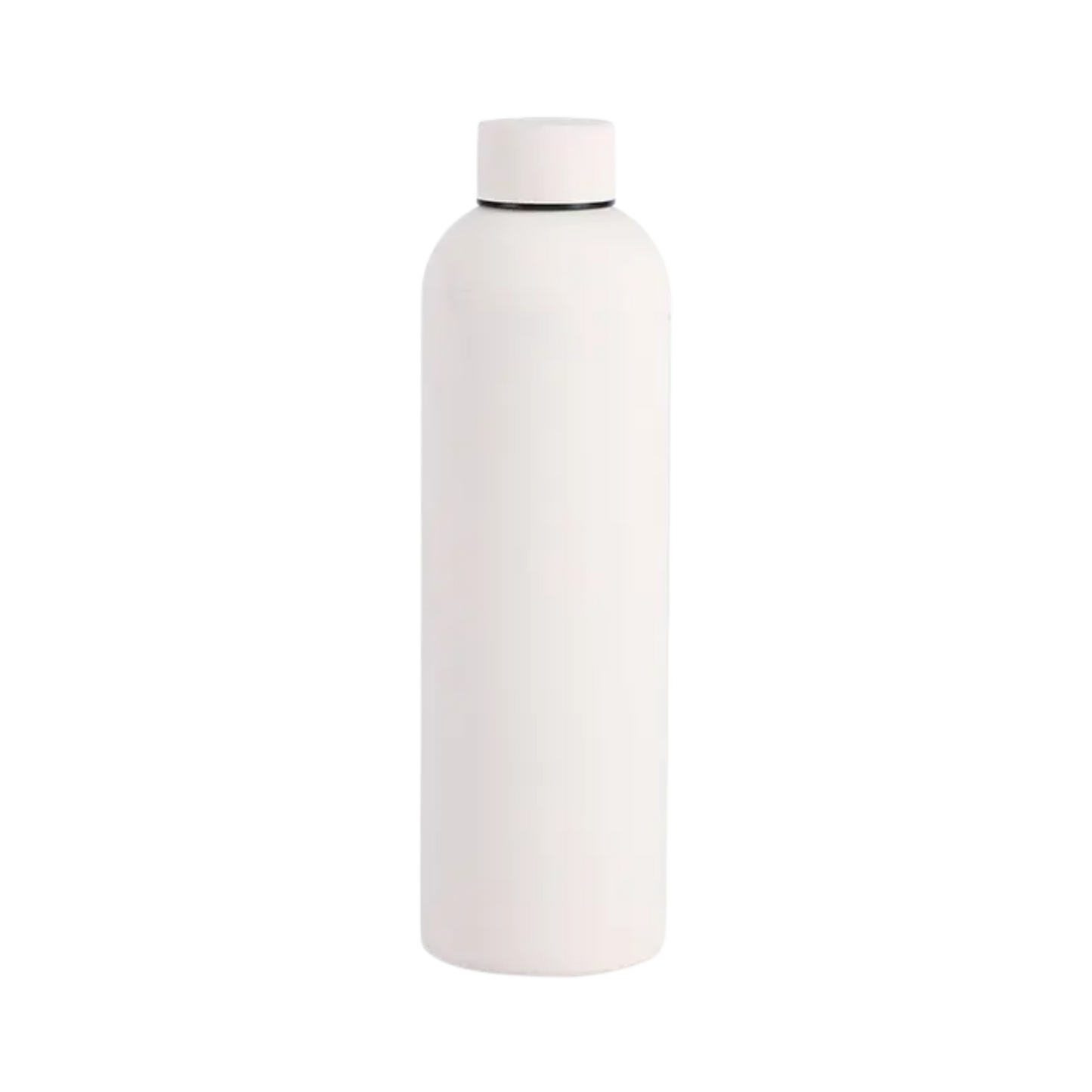 Edelstahl Thermosflasche 0,75L & 1L – Thermoskanne
