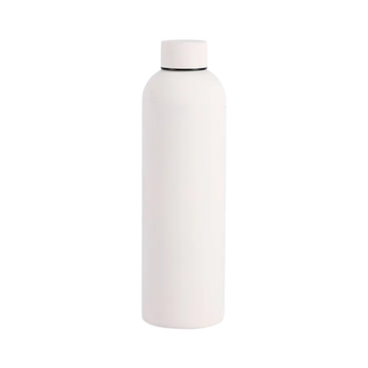Edelstahl Thermosflasche 0,75L & 1L – Thermoskanne