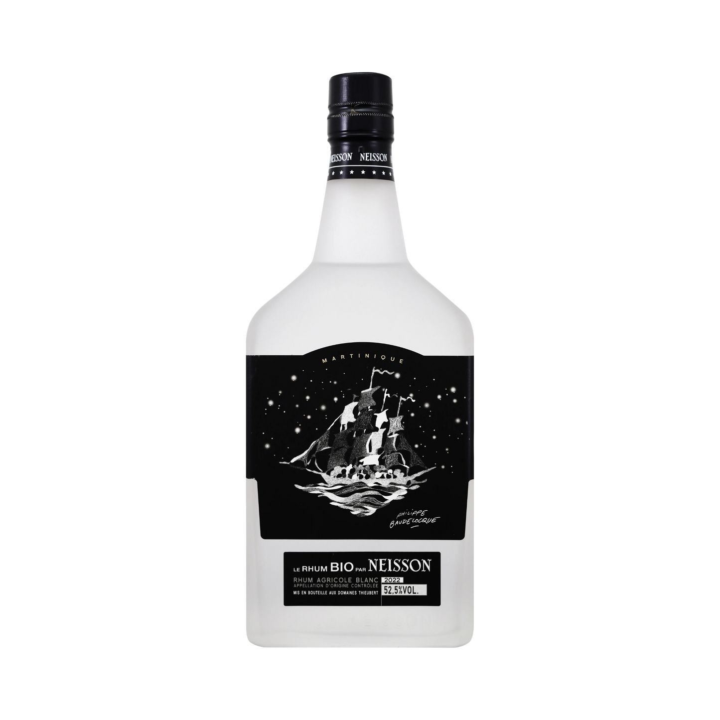 Le-Rhum-Blanc-Rum-700ml-flasche