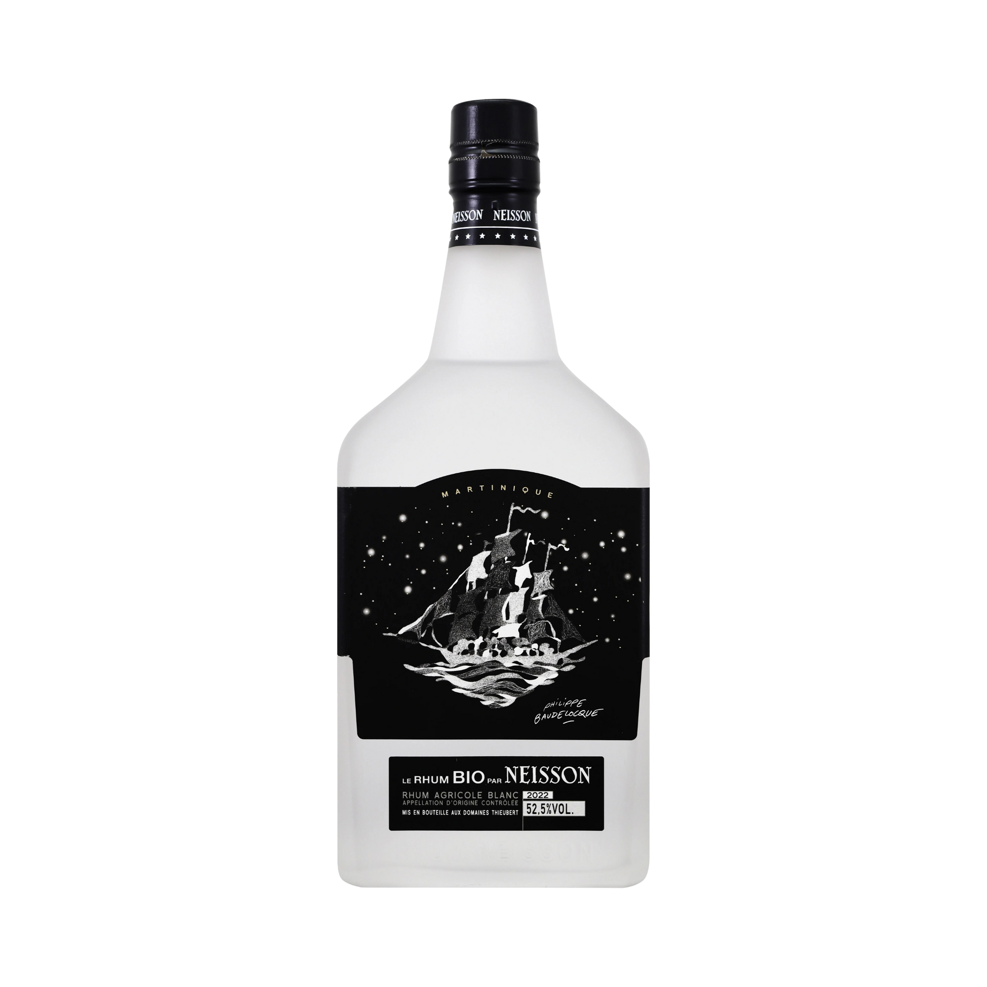 Le-Rhum-Blanc-Rum-700ml-flasche