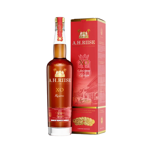 ahriise-christmas-700ml-flasche