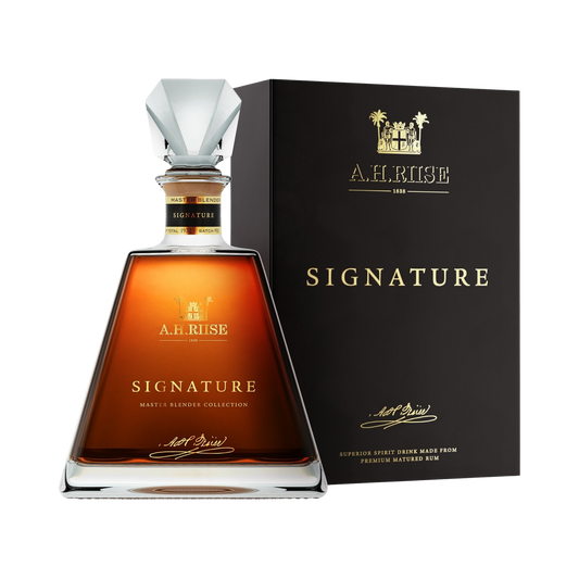 ahriise-signature-700ml-flasche