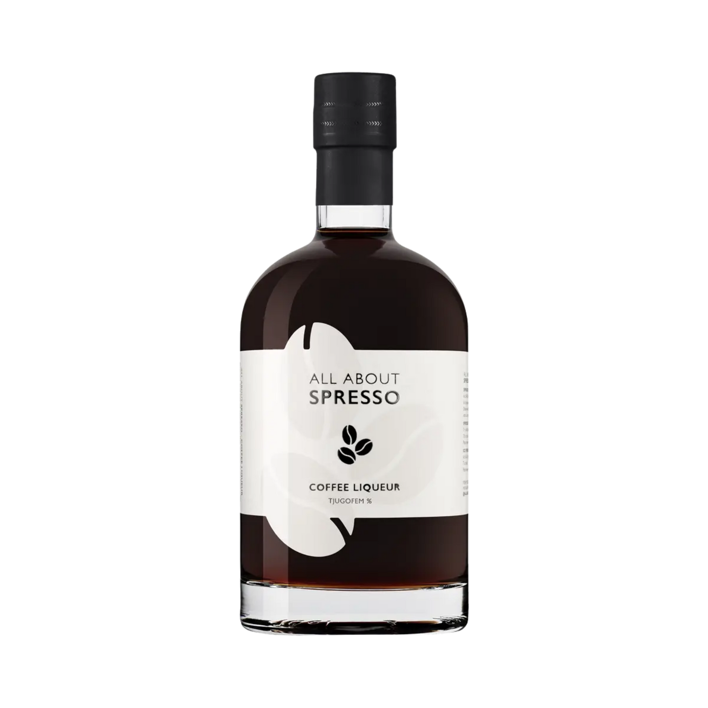 all-about-spresso700ml-flasche