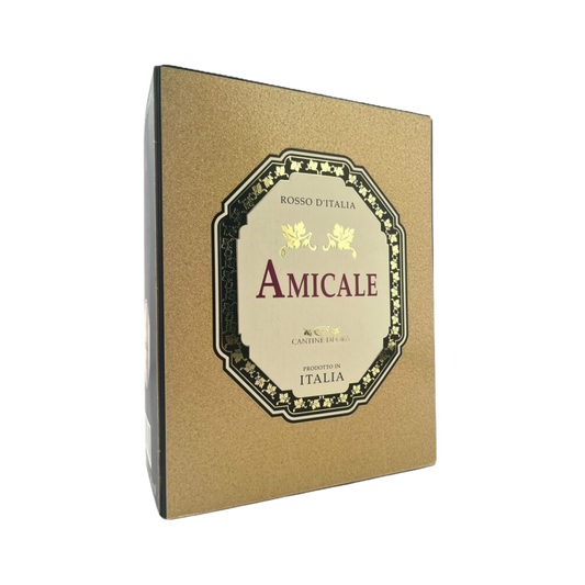 amicale-rosso-3l-bib
