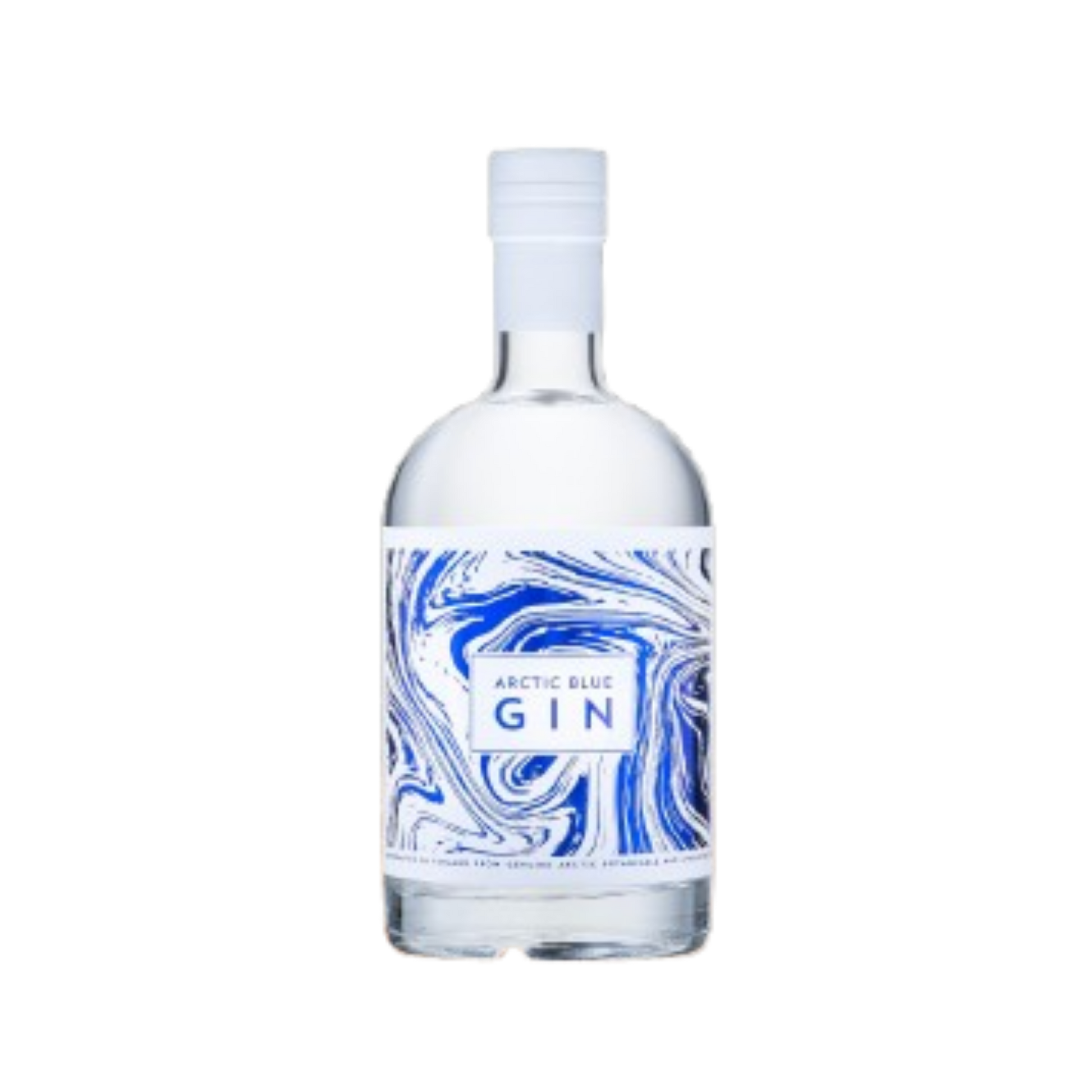 artic-blue-gin-500ml-flasche