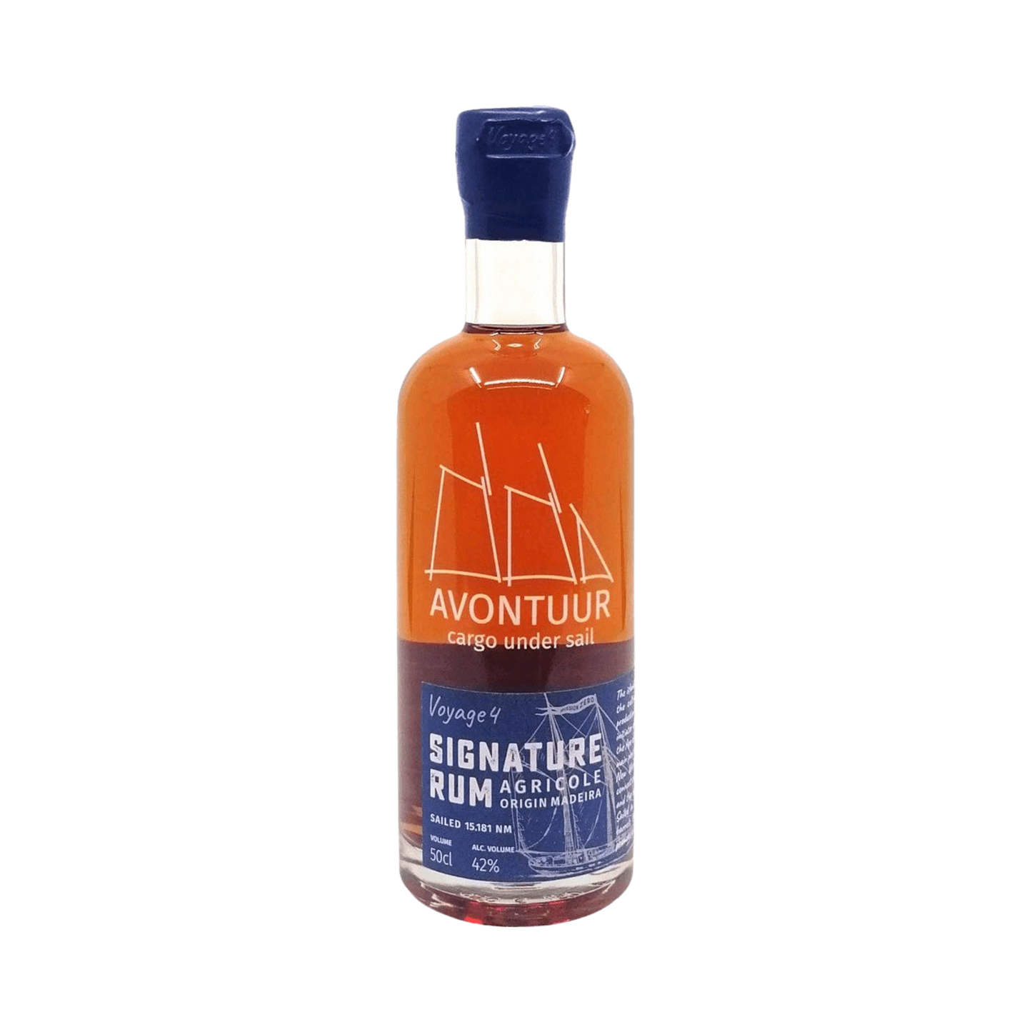 avontuur-madeira-rum-500ml-flasche